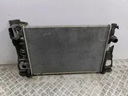 Radiateur d'eau Volvo XC60 2012 OEM 8MK376787121