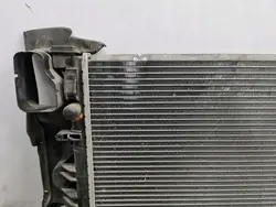 Wasserkühler Volvo XC60 2012 OEM 8MK376787121