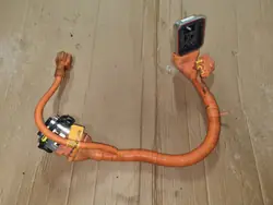 Cable de carga Hyundai Kona OEM 91674-CM000