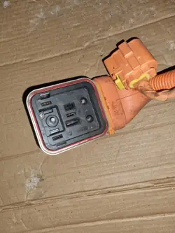Câble de charge Hyundai Kona OEM 91674-CM000