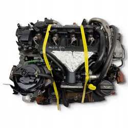 Ford Kuga 2.0 TDCI 136PS Motor G6DG ACR1111138