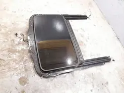 Motor de teto solar Mercedes A1647800029