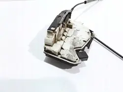 Dörrlås Skoda Fabia Mk2 2012 05A5N0839015D