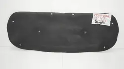 Isolamento do capô OEM 360192974 para VW Touran 1T3
