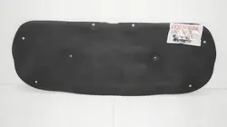 Aislamiento de capó OEM 360192974 para VW Touran 1T3