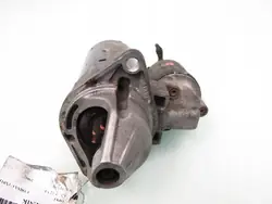 Motor de arranque Opel Corsa C 1.2 90543872 0986017123