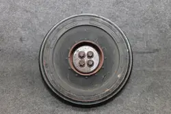 BMW F01 F07 F10 E70 3.0D 3.5D 4.0D N57 - Amortecedor de vibrações