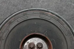 BMW F01 F07 F10 E70 3.0D 3.5D 4.0D N57 - Amortisseur de vibration