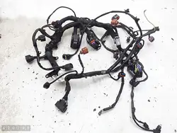 Opel Zafira Kabelbaum 2013 2000cdti 13427055