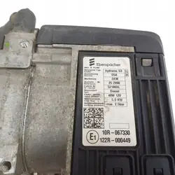 Chauffage stationnaire Ford Transit VII OEM 10R067330