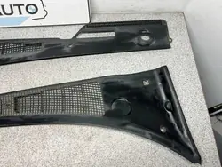 Cubierta brazo limpiaparabrisas OEM 1928936 BMW 7 E32