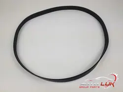 Correia multi-V OEM 9846087 para BMW X5 X6 X7 V8