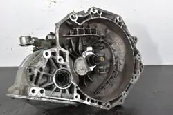 Boîte de Vitesses Manuelle OPEL ASTRA H ZAFIRA B 1.6 1.8 KE419