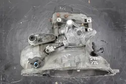 Manual Gearbox OPEL ASTRA H ZAFIRA B 1.6 1.8 16V KE419
