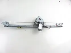Elevador de Vidro Esquerdo Renault Trafic II 7700311820