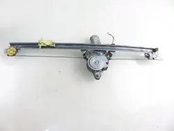 Lève-vitre avant gauche Renault Trafic II 7700311820