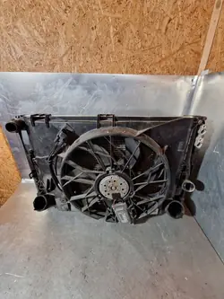 Komplett kylare BMW 3 E92 E93 17107524914