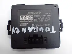 Module contrôle lumières OEM 3Q0907338P pour VW Touran