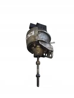 Turboaktuaattori OEM JUT257180 Skoda Yeti 5L:lle
