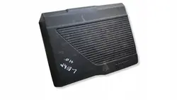 Couvercle Moteur Nissan OEM 292A25SA1A - Occasion