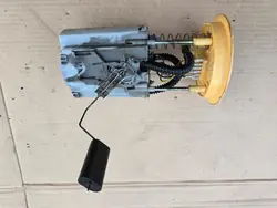 Flutuador da bomba de combustível VW Golf V Plus 1.9 TDI