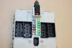 BMW BDC-modul OEM 9869884 för 2-serien F45/F46