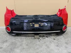 Parachoques trasero KIA SOUL II 16-19