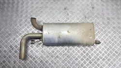 Silencieux Volvo OE d'occasion OEM 305992 pour V60 2.0L