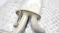 Silenciador Volvo OE usado OEM 305992 para V60 2.0L