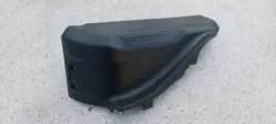 Cache batterie Jeep Wrangler JL OEM 6RX93TX7AC NR4
