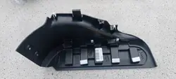 Jeep Wrangler JL Battery Cover OEM 6RX93TX7AC NR4
