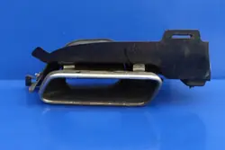 Bouton d'échappement AMG gauche OEM A2214904127