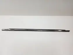 Junta de janela dianteira esquerda Ford DS73F20562