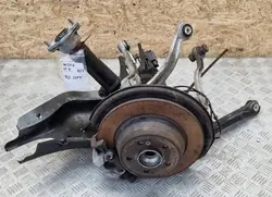 MERCEDES W212 POLIFT REAR SUSPENSION RIGHT A2123500241