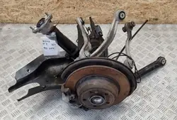 HÖGER BAKRE FJÄDRING MERCEDES W212 POLIFT A2123500241