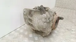 BMW X5 E70 2012 Bakre Differential OEM 7590913