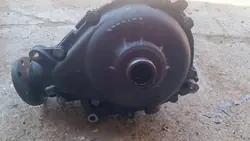 Etutasauspyörästö BMW X3 E83 1590734 2.0L Diesel