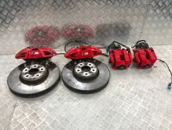 Jeu d'étriers de frein BMW OEM 883494701 - Occasion