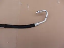 Tuyau de direction assistée Renault Trafic III 497254803