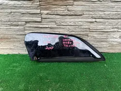 BMW X2 U10 Hecktür Fensterdichtung OEM 5A2FC94