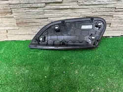 BMW X2 U10 bakdörr fönsterpackning OEM 5A2FC94