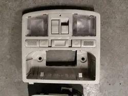 Innenraumleuchte OEM Lampka kabiny szyberdach I Mazda 6 GH