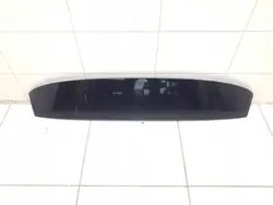 Spoiler BMW E46 avec feu stop OEM 8 235 987