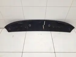 BMW E46 Spoiler med stoppljus OEM 8 235 987