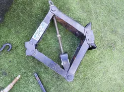 OEM PSA-9651759280 Krik en Sleephaak 407