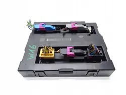 Audi BCM Komfortmodul OEM 8K0907064GM Begagnad