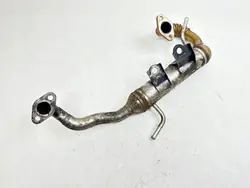 2005 Toyota Avensis T250 Enfriador EGR MTL18445