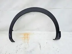 Acabamento de para-lama dianteiro esquerdo Peugeot 3008 II 16- OEM