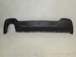 JEEP CHEROKEE KL 2014-2018 PARAURTI POSTERIORE 68210025AA