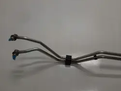 Refroidisseur d'huile Jaguar XJ X351 OEM AW83-7A095-AA